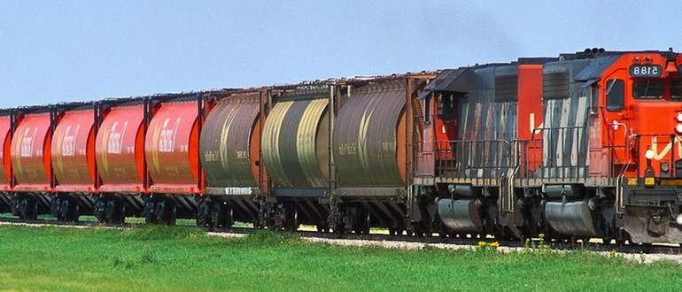 Оборудование для железнодорожных цистерн и дизельных локомотивов